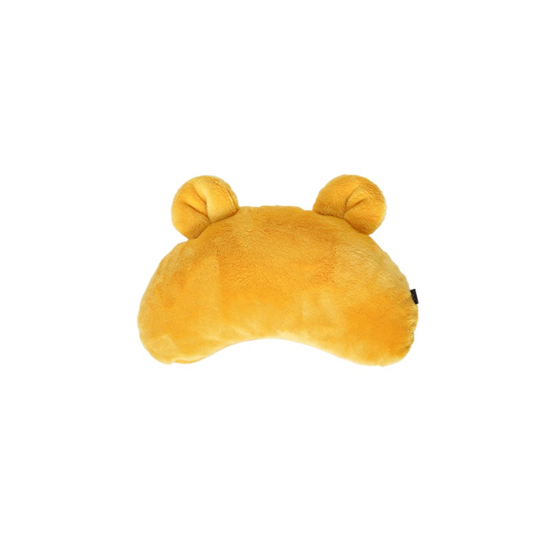 SSOOOK 5mm Boa Bear Pillow [SO-BP318]